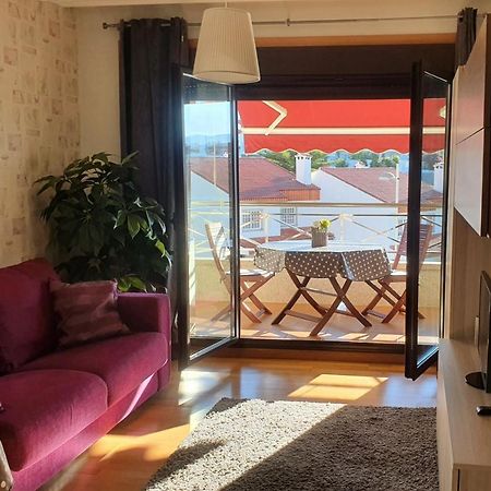 Acogedor Y Moderno Apartamento En サンシェンショ エクステリア 写真