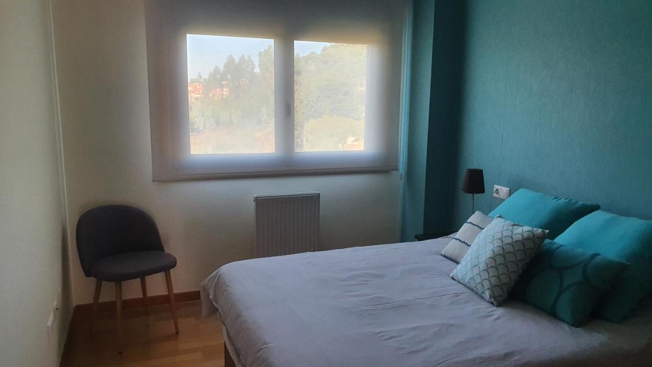 Acogedor Y Moderno Apartamento En サンシェンショ エクステリア 写真