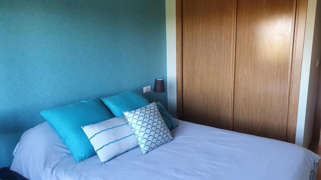 Acogedor Y Moderno Apartamento En サンシェンショ エクステリア 写真