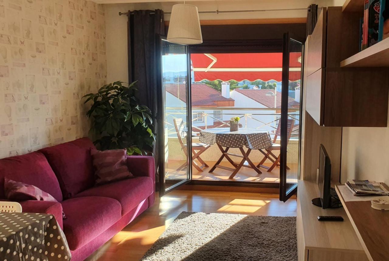 Acogedor Y Moderno Apartamento En サンシェンショ エクステリア 写真