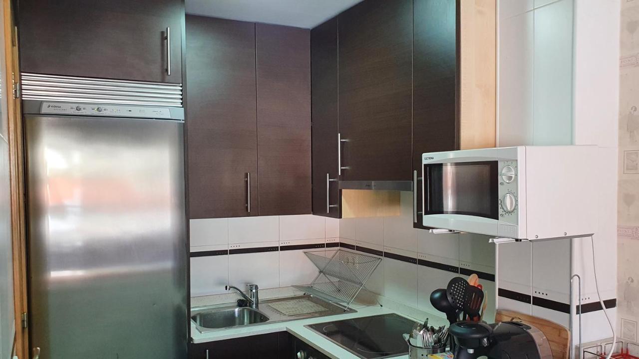 Acogedor Y Moderno Apartamento En サンシェンショ エクステリア 写真