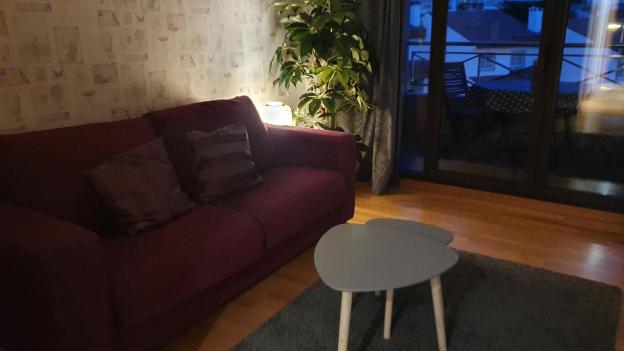 Acogedor Y Moderno Apartamento En サンシェンショ エクステリア 写真