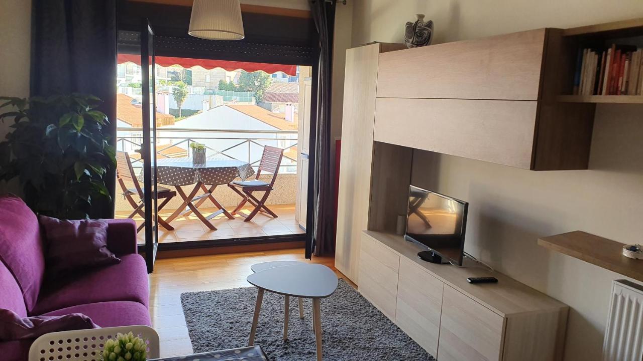 Acogedor Y Moderno Apartamento En サンシェンショ エクステリア 写真